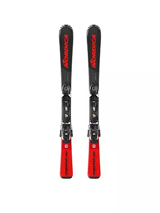 NORDICA | Set sci da bambino Team JR + JR 4.5 FDT | 